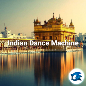 Indian Dance Machine